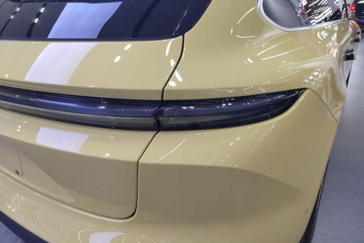 Used Nio ET5T 2023 75 kWh Touring
