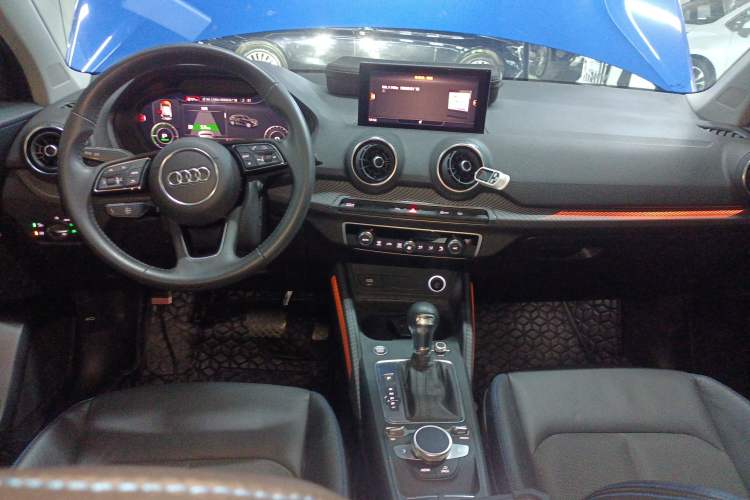 Used Audi Q2L e-tron 2019 Q2L e-tron Pure Electric Smart Style