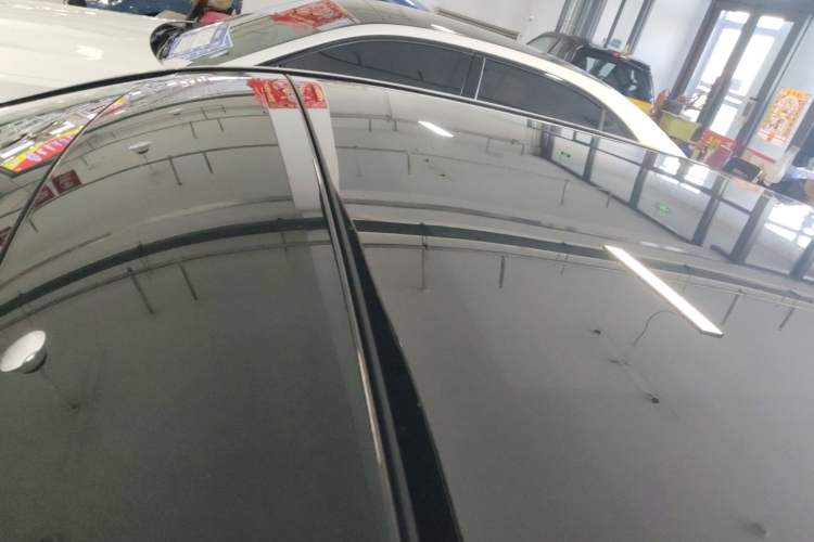 Used Mercedes-Benz C-Class 2020 C 260 L Sport Edition