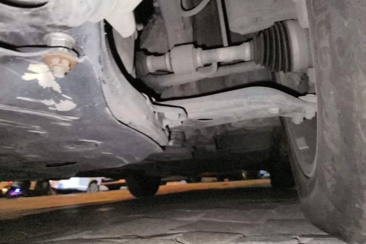 Used Lexus RX 2016 300 Two-Wheel Drive Elite Edition China VI Standard
