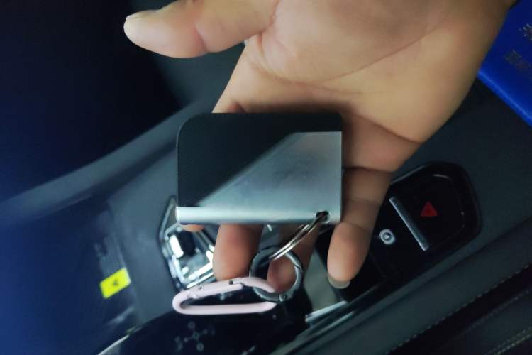 Used Lynk & Co 03 2023 1.5TD DCT JingPro
