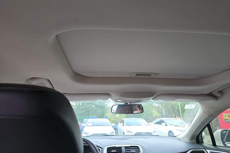 Used Ford Mondeo 2020 EcoBoost 200 Stylish Model