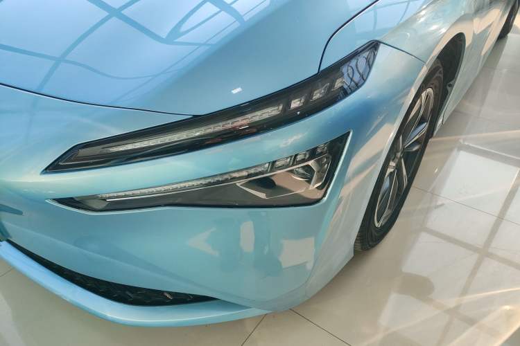 Used AION S MAX 2024 70 Star Edition
