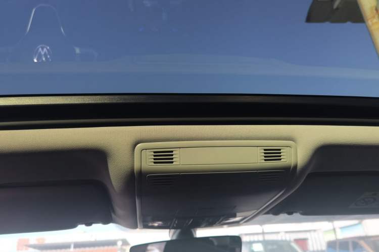 Used Volkswagen Magotan 2020 330TSI DSG Leading Model
