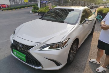Used Lexus ES 2021 200 Excellence Edition