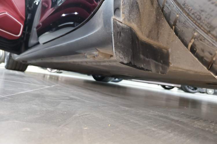 Used Porsche Panamera 2023 Panamera 2.9T
