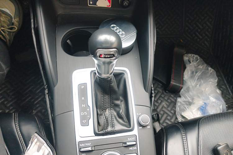 Used Audi A3 2019 Limousine 35 TFSI Fashion Edition China V standard
