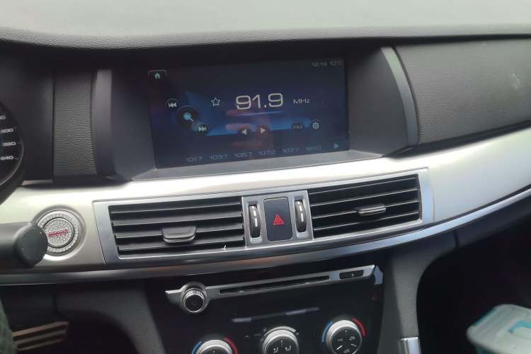 Used Haval H7 2017 Red-Label H7 2.0T Automatic Luxury Model
