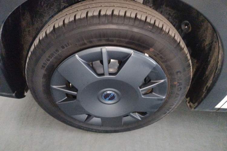 Used BYD Seagull 2025 305km Active Version
