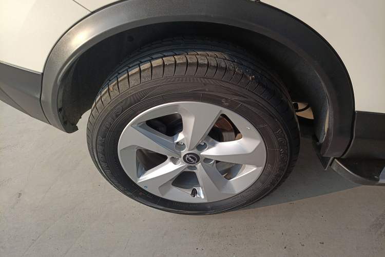 Used Nissan Qashqai 2023 Classic 2.0L CVT XV Comfort Edition
