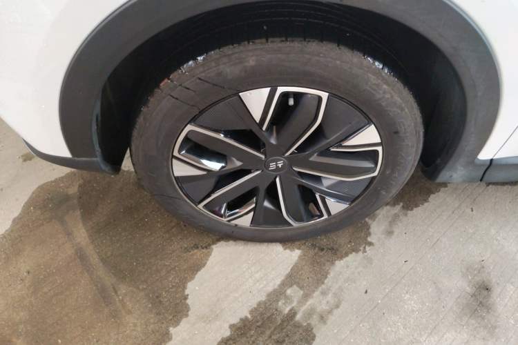 Used JETOUR Shanhai Shanhai L7 2024 1.5T 120km ULTRA 7-Seater
