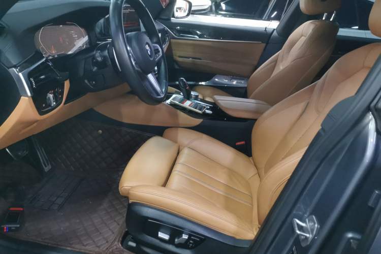 Used BMW 6 Series GT 2020 630i M Sport Package