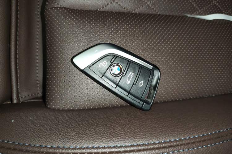 Used BMW 3 Series 2022 320Li M Sport Package