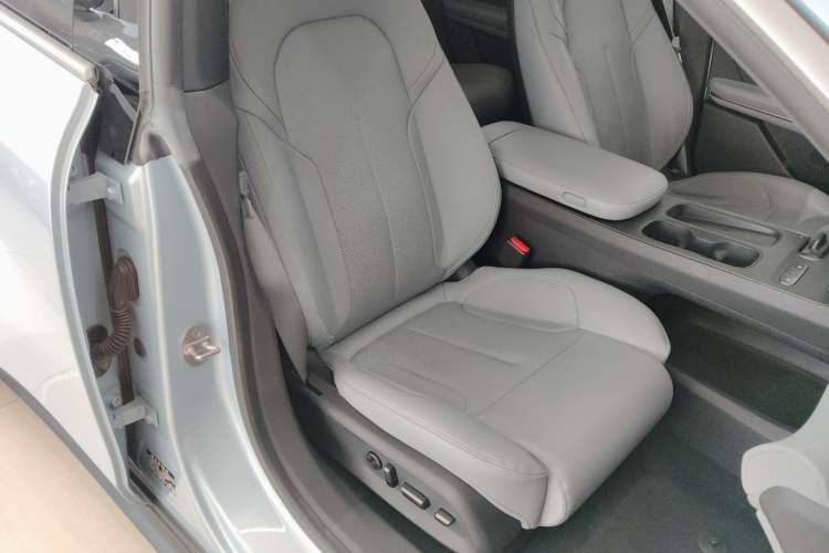 Used Nio ET5 2022 75 kWh