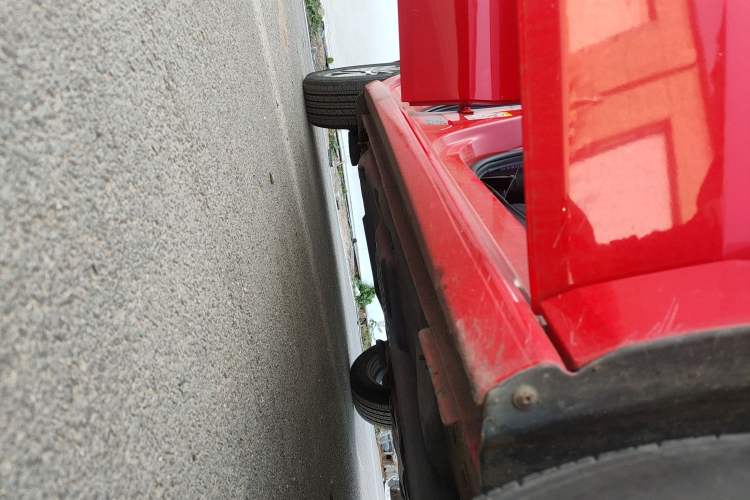 Used Volkswagen Polo 2014 1.4L Manual Fashion Edition
