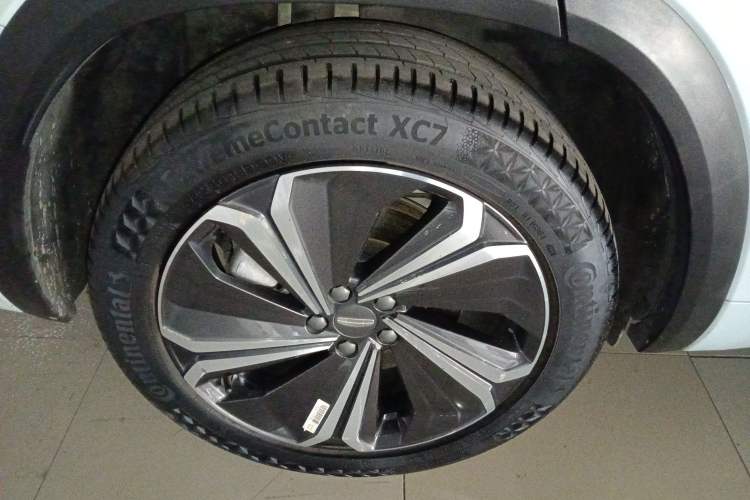 Used Geely Auto Monjaro L Extended Range Electric Version 2022 1.5T DHT Range-Extending Electric Flagship Edition