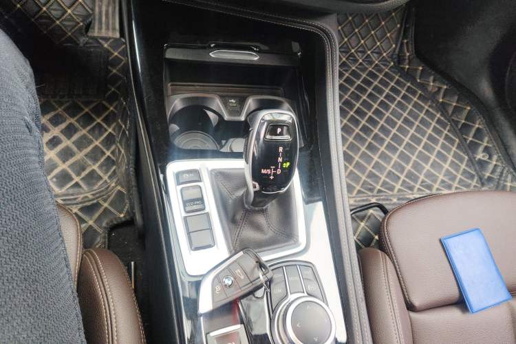 Used BMW 1 Series 2021 120i M Sport Night Edition