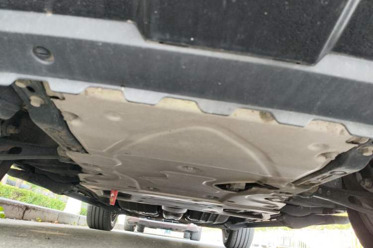 Used Land Rover Range Rover Sport 2017 3.0 SC V6 HSE
