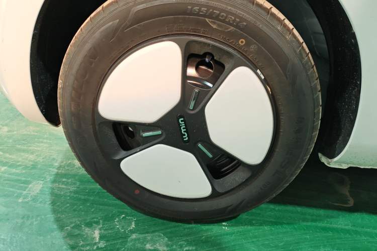 Used  Lumin 2025 205 km Xiangqin Version