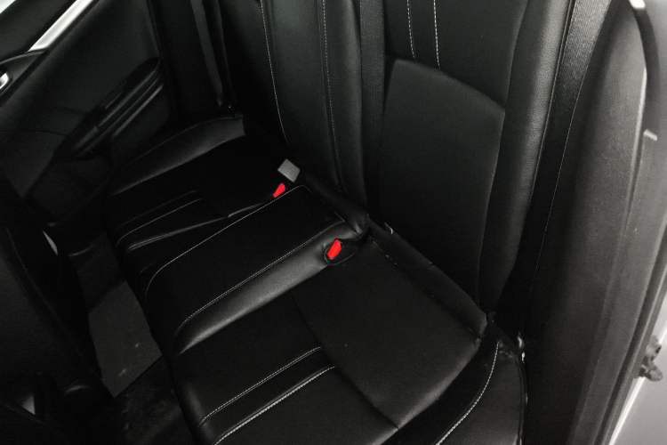 Used Honda Civic 2016 220TURBO CVT Luxury Edition
