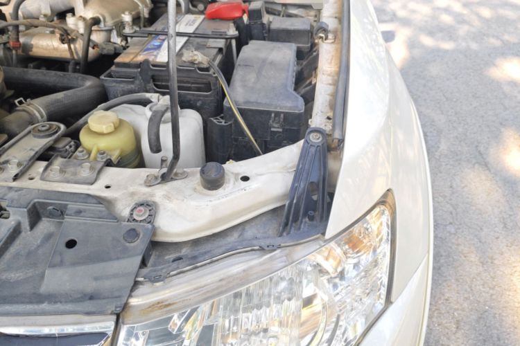 Used Mitsubishi Pajero 2015 3.0L Automatic Elite Plus Version China V Standard