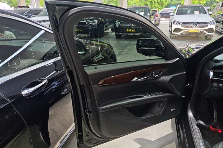 Used Cadillac CT6 2021 28T Elite Edition
