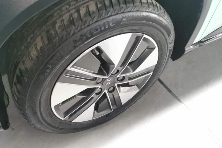 Used XPeng G3 2021 G3i 460N
