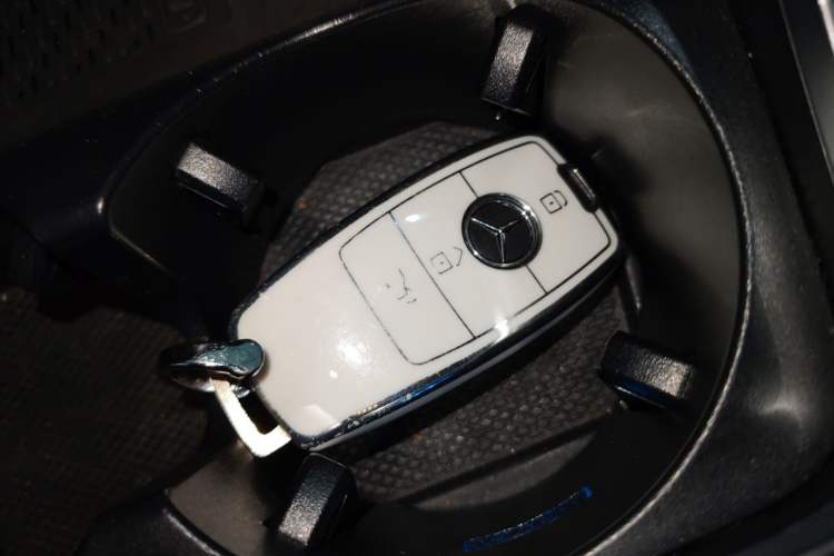 Used Mercedes-Benz C-Class 2019 C 260 L Sport Edition
