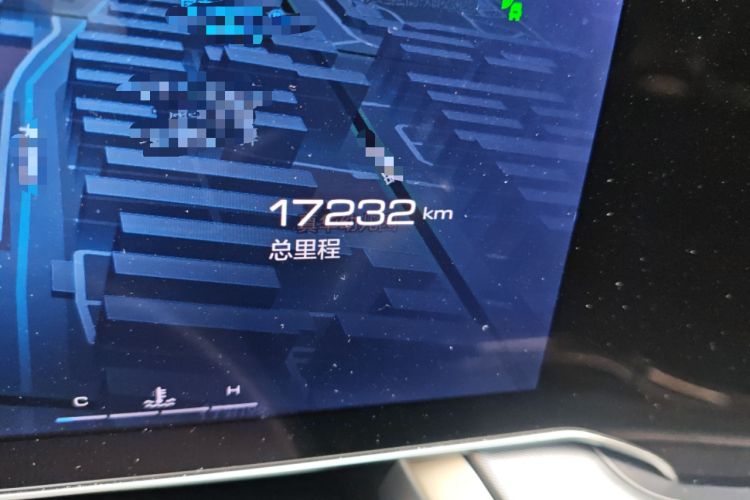 Used Haval XY 2022 1.5T Smart Enjoyment Edition DHT