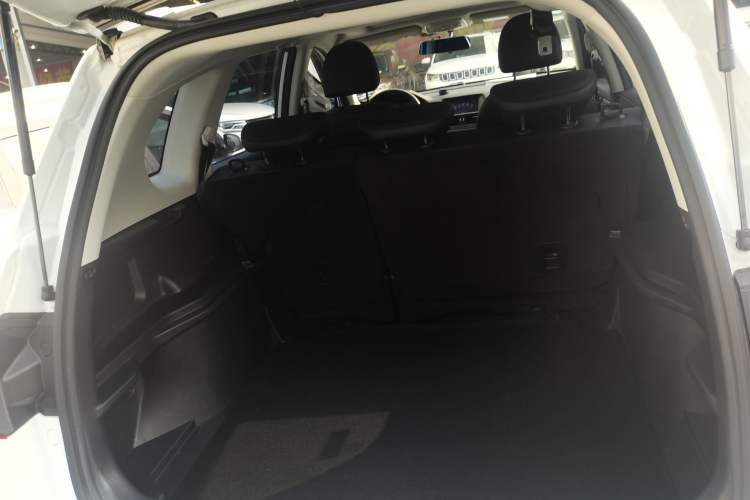 Used Haval H6 2019 Sport Edition 1.5T Automatic Two-Wheel Drive Elite Model China VI