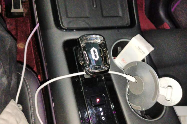 Used Hima AITO M5 2023 Extended-Range Rear-Drive Intelligent Driving Version