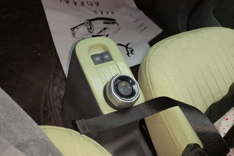 Used  Panda 2024 Panda Mini 200km Longteng PRO Edition
