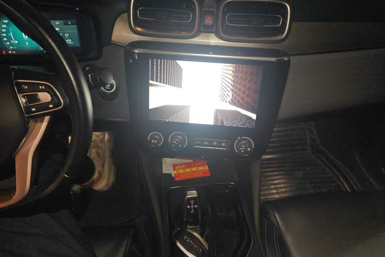 Used Lynk & Co 03 2018 1.5TD DCT Pro Version China V Standard