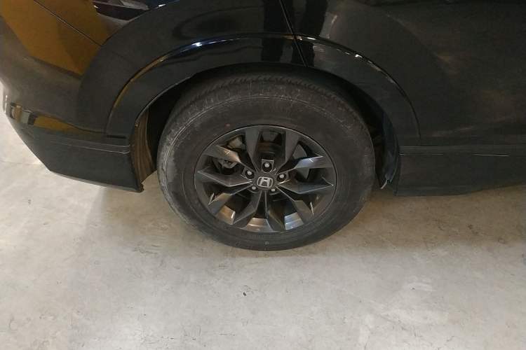 Used Honda Breeze 2023 240TURBO Two-Wheel-Drive Luxury Edition 5 Seats
