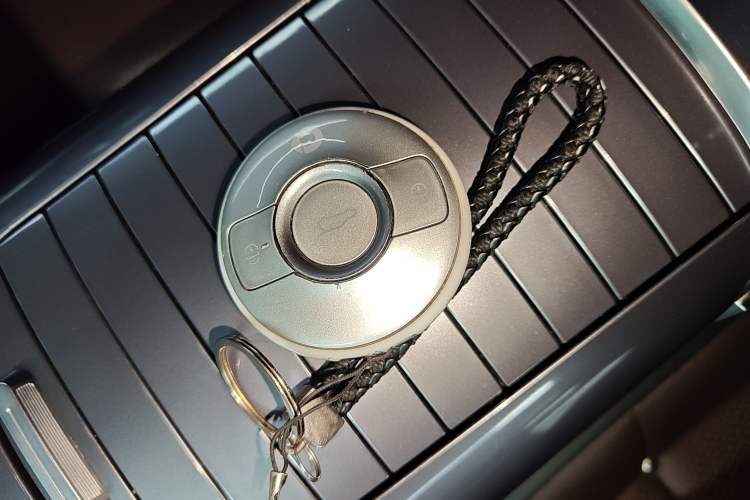 Used smart #3 2023 Pulse Four-Wheel Drive Edition
