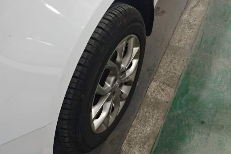 Used Geely Auto Vision 2018 1.5L Manual Happiness Edition
