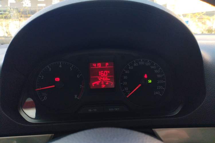 Used Volkswagen Jetta 2015 Value Edition 1.6L Automatic Fashion Version
