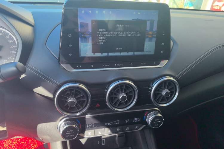 Used Nissan Sylphy 2021 1.6L XL CVT Enjoyment Edition