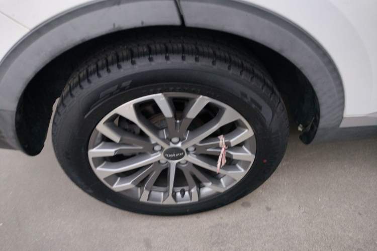 Used Haval H6 2020 1.5 GDIT Automatic Platinum Champion Edition