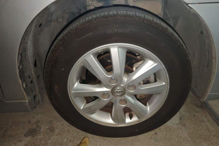 Used Nissan Sylphy 2016 Classic 1.6XE Automatic Leading Edition
