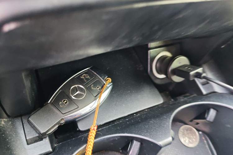 Used Mercedes-Benz C-Class 2015 C 180 L Sport Edition
