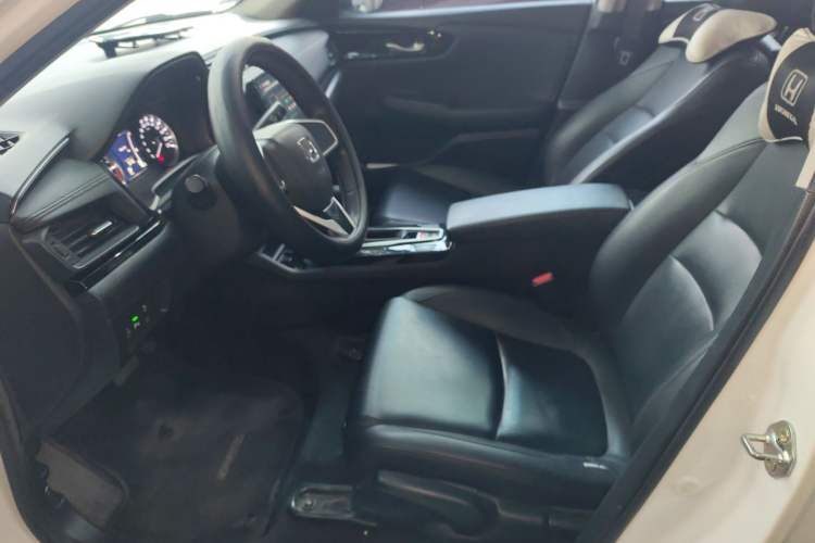 Used Honda Crider 2019 180 Turbo CVT Luxury Edition China VI Emission Standard