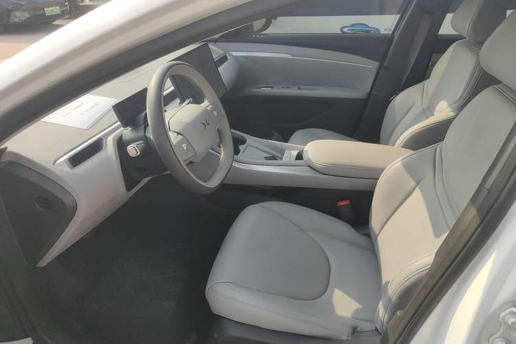 Used XPeng MONA M03 2024 620 with Ultra-Long Range