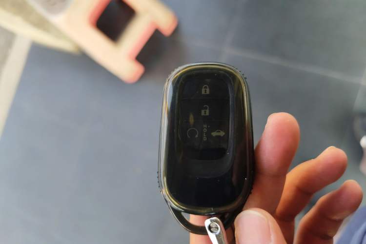 Used Honda Integra 2023 240TURBO CVT Phantom Night·Luxury Edition