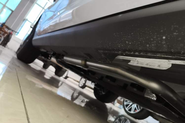 Used BYD Qin PLUS 2025 DM-i Smart Drive 55KM Leading Model
