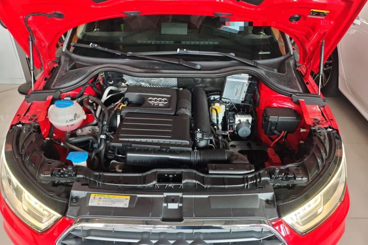 Used Audi A1 2016 30 TFSI Sportback Design Fashion Edition
