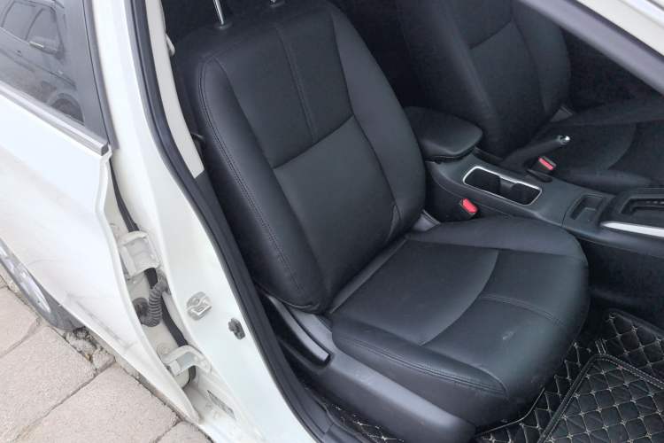 Used Nissan Sylphy 2022 Classic 1.6XE CVT Comfort Edition
