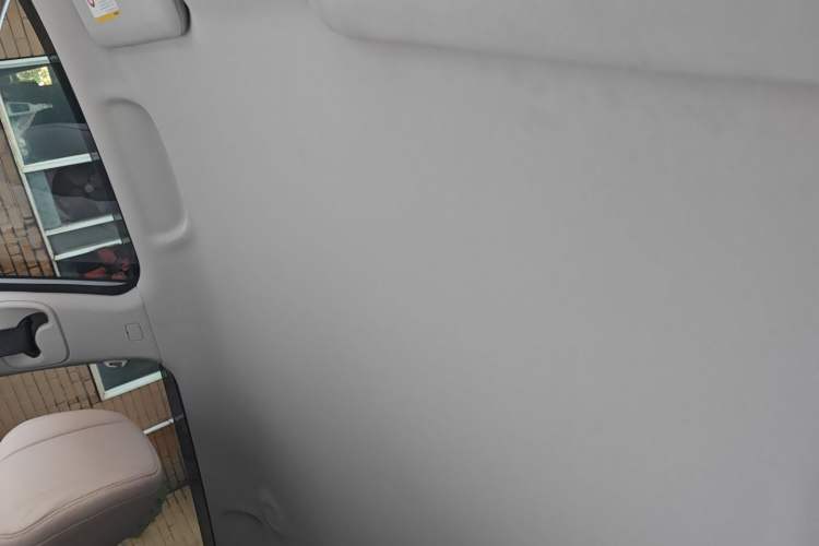 Used AION UT 2025 330 Starlight Edition
