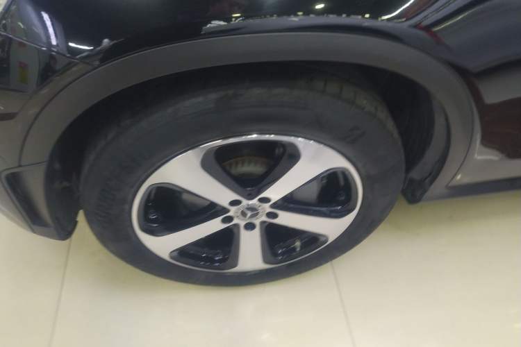 Used Mercedes-Benz GLC 2022 Facelifted GLC 260 L 4MATIC Dynamic Edition