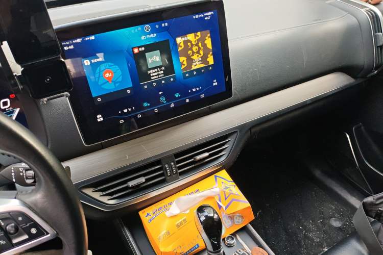 Used BYD Tang 2018 2.0T Automatic SmartConnect Prestige 7-Seater China V Standard